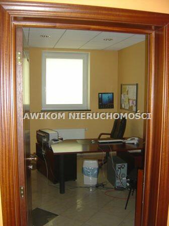 Lokal użytkowy Opacz-Kolonia gm. Michałowice