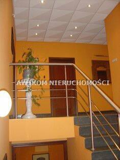 Lokal użytkowy Opacz-Kolonia gm. Michałowice