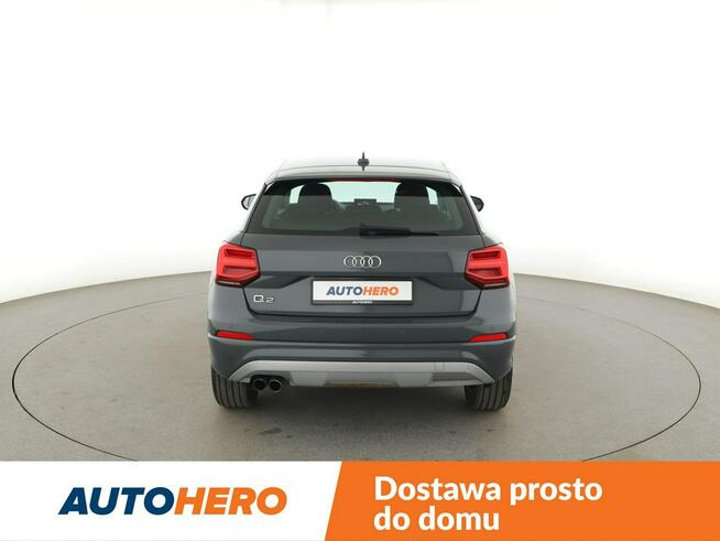 Audi Q2 GRATIS! Pakiet Serwisowy o wartości 1000 zł!