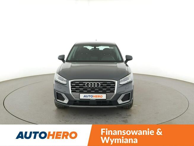 Audi Q2 GRATIS! Pakiet Serwisowy o wartości 1000 zł!