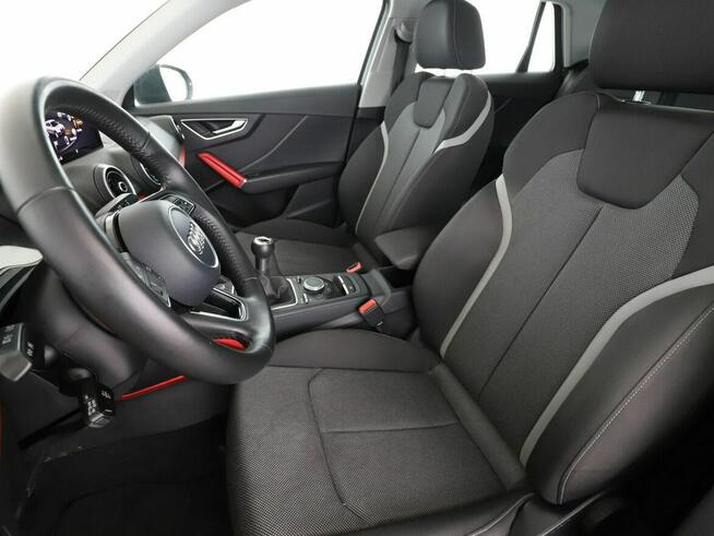 Audi Q2 GRATIS! Pakiet Serwisowy o wartości 1000 zł!