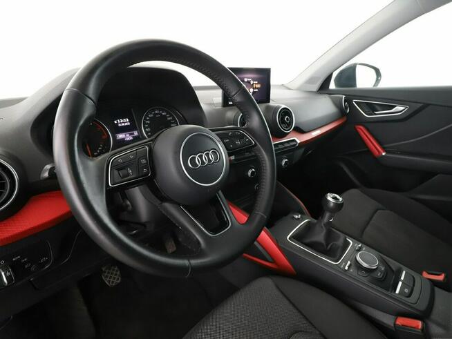 Audi Q2 GRATIS! Pakiet Serwisowy o wartości 1000 zł!