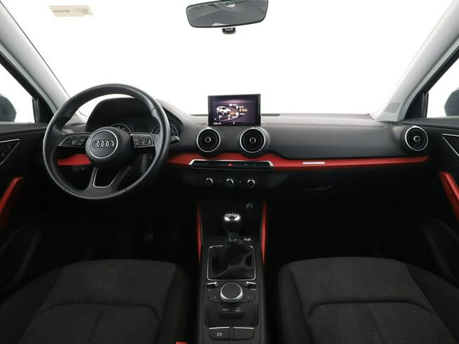 Audi Q2 GRATIS! Pakiet Serwisowy o wartości 1000 zł!