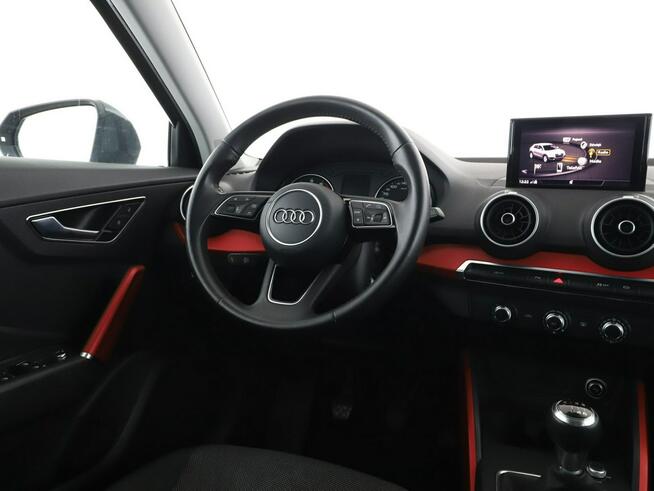 Audi Q2 GRATIS! Pakiet Serwisowy o wartości 1000 zł!