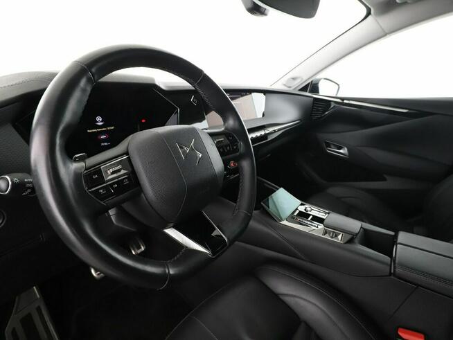 DS Automobiles DS 4 GRATIS! Pakiet Serwisowy o wartości 600 zł!