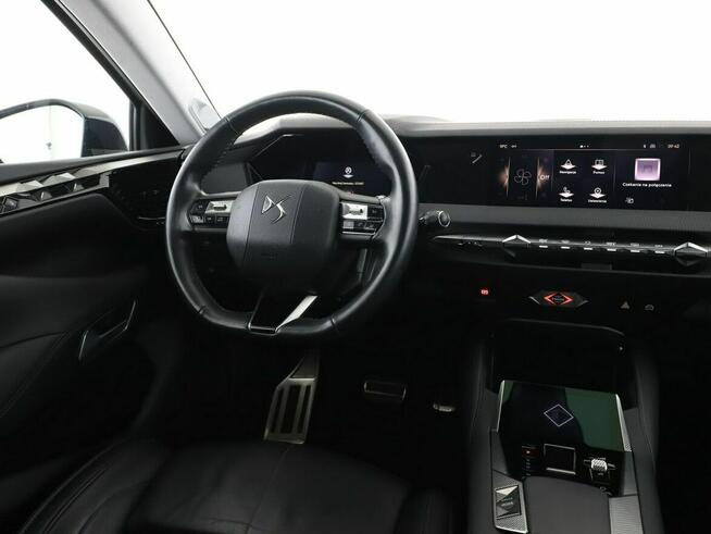 DS Automobiles DS 4 GRATIS! Pakiet Serwisowy o wartości 600 zł!