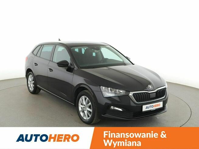 Škoda Scala GRATIS! Pakiet Serwisowy o wartości 600 zł!