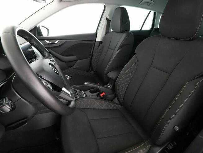 Škoda Scala GRATIS! Pakiet Serwisowy o wartości 600 zł!