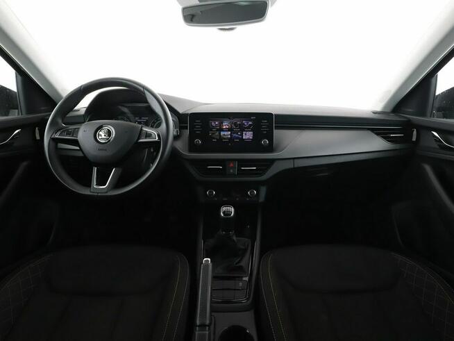 Škoda Scala GRATIS! Pakiet Serwisowy o wartości 600 zł!