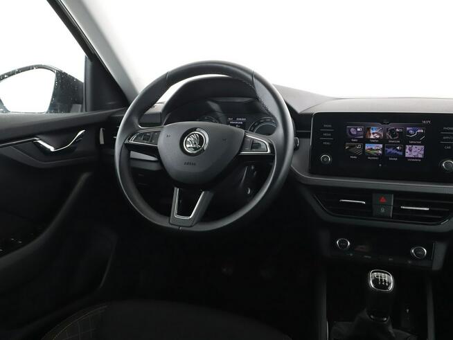 Škoda Scala GRATIS! Pakiet Serwisowy o wartości 600 zł!