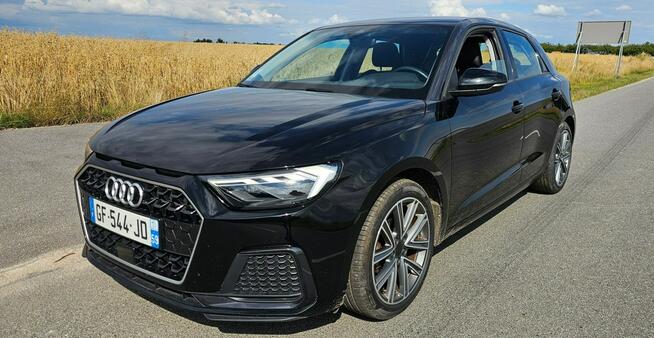 Audi A1 A 1   2.5 TFSi