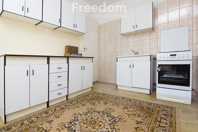 Dom w zabudowie bliźniaczej, Zastawie Przedmieście