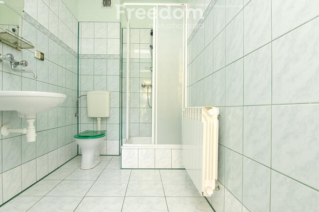 Dom w zabudowie bliźniaczej, Zastawie Przedmieście