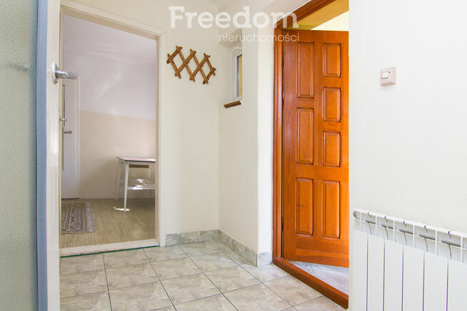 Dom w zabudowie bliźniaczej, Zastawie Przedmieście