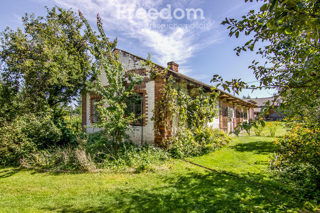 Dom w zabudowie bliźniaczej, Zastawie Przedmieście