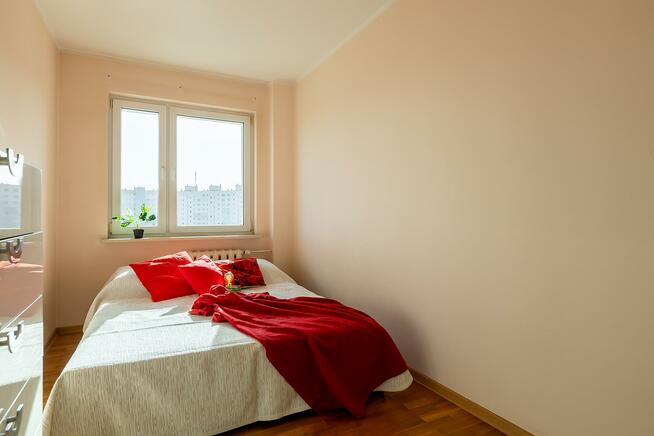 Mieszkanie Poznań, os. Stare Żegrze