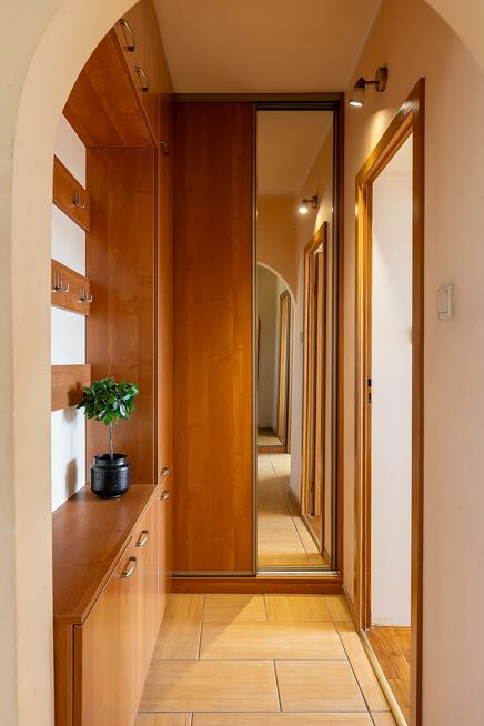 Mieszkanie Poznań, os. Stare Żegrze