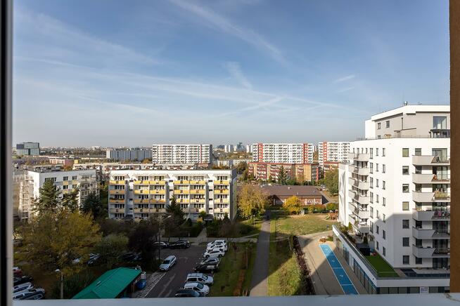 Mieszkanie Poznań, os. Stare Żegrze