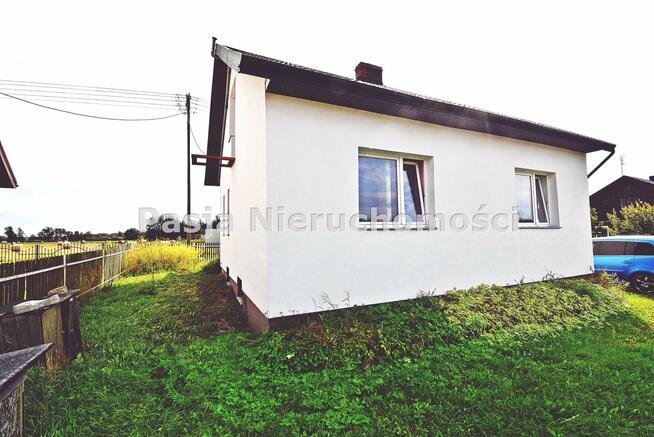 Dom Cegielnia gm. Brudzeń Duży