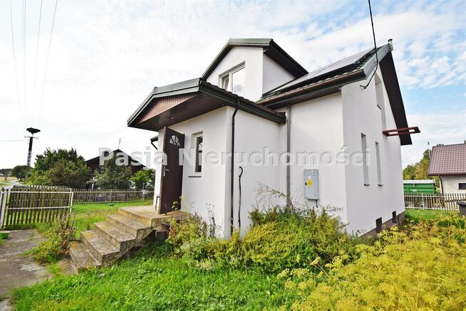 Dom Cegielnia gm. Brudzeń Duży