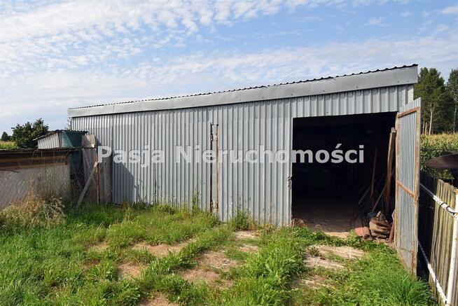 Dom Cegielnia gm. Brudzeń Duży