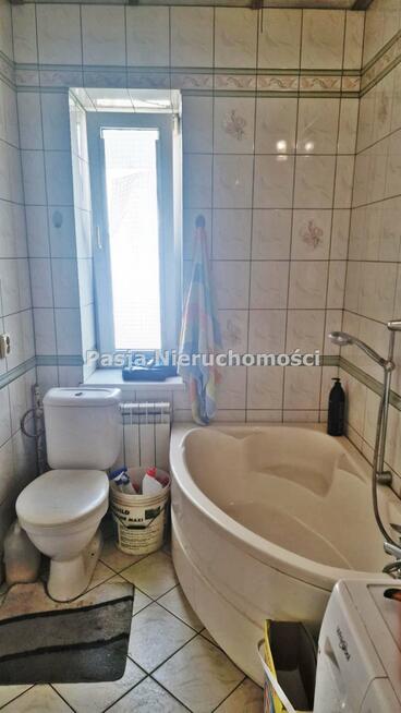 Dom Cegielnia gm. Brudzeń Duży