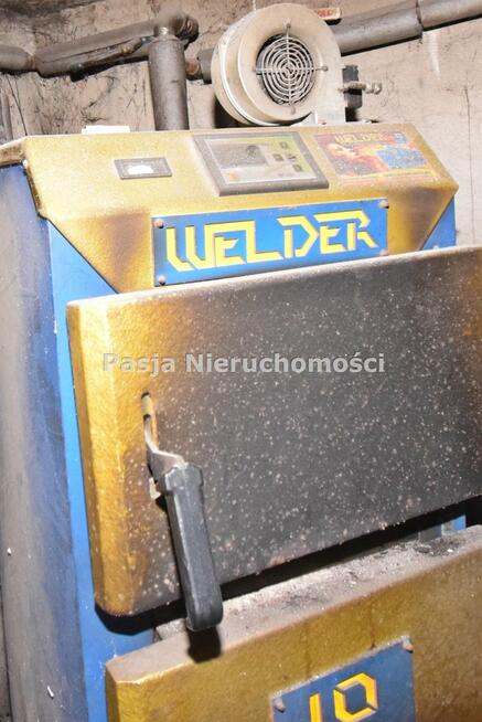 Dom Cegielnia gm. Brudzeń Duży