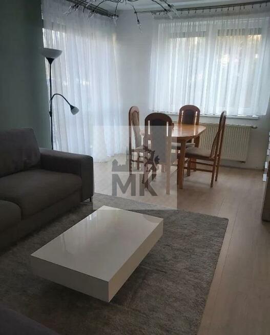 Mieszkanie Kraków Kraków-Podgórze, Kliny, os. Kliny Borkowskie