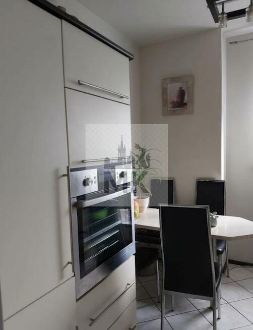 Mieszkanie Kraków Kraków-Podgórze, Kliny, os. Kliny Borkowskie