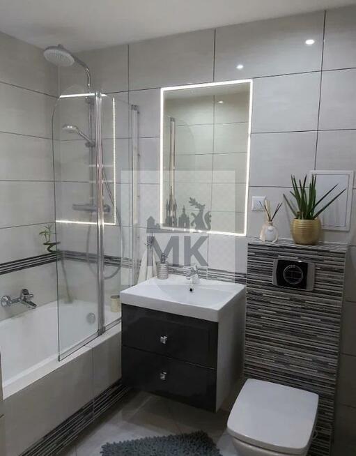 Mieszkanie Kraków Kraków-Podgórze, Kliny, os. Kliny Borkowskie