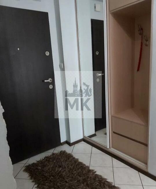 Mieszkanie Kraków Kraków-Podgórze, Kliny, os. Kliny Borkowskie