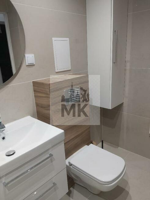 Mieszkanie Kraków Kraków-Podgórze, Kliny, os. Kliny Borkowskie