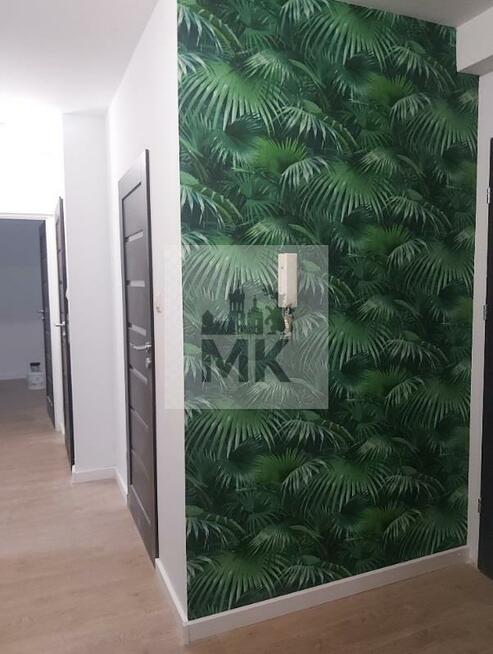 Mieszkanie Kraków Kraków-Podgórze, Kliny, os. Kliny Borkowskie