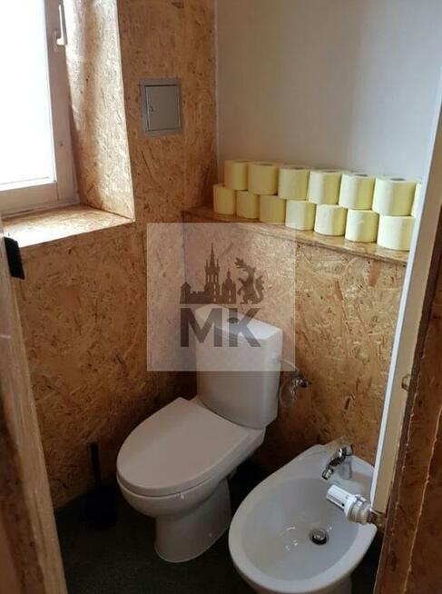 Mieszkanie Kraków Kraków-Śródmieście, Kazimierz, św. Wawrzyńca