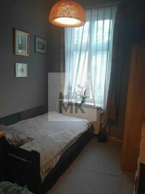 Mieszkanie Kraków Kazimierz, pl. Nowy