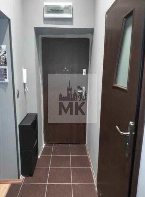 Mieszkanie Kraków Kazimierz, pl. Nowy