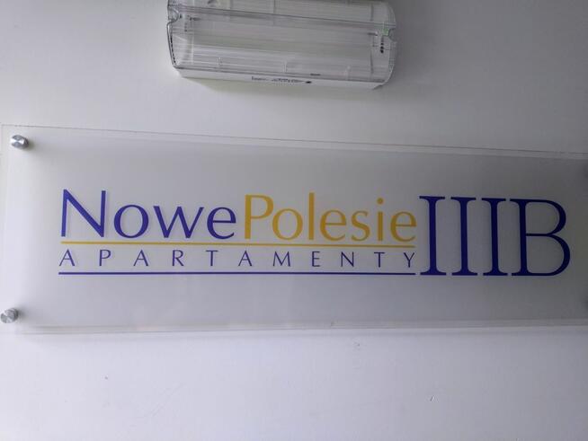 Mieszkanie Łódź gm. Łódź-Polesie Polesie, Pienista