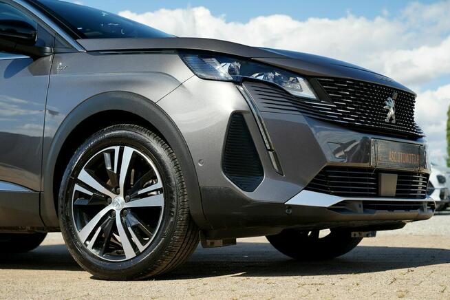 Peugeot 5008 GT kamery Skora adc Nawi blis FUL LED masaze ACC sam parkuje MAX OP