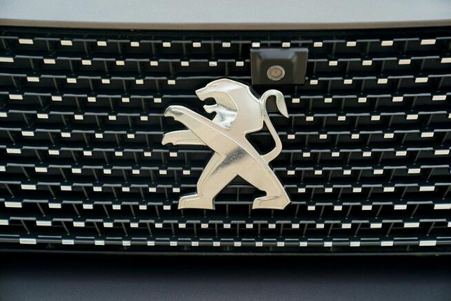 Peugeot 5008 GT kamery Skora adc Nawi blis FUL LED masaze ACC sam parkuje MAX OP