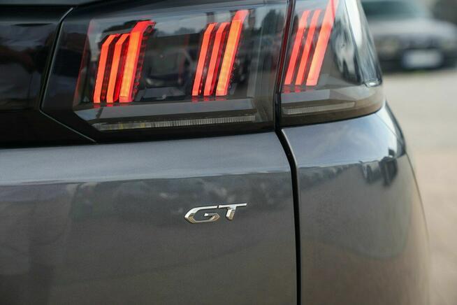 Peugeot 5008 GT kamery Skora adc Nawi blis FUL LED masaze ACC sam parkuje MAX OP