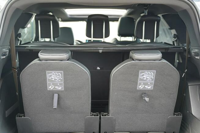 Peugeot 5008 GT kamery Skora adc Nawi blis FUL LED masaze ACC sam parkuje MAX OP