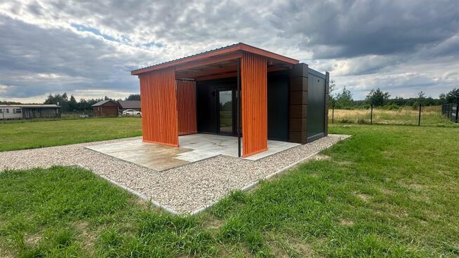 Dom Krasne gm. Uścimów