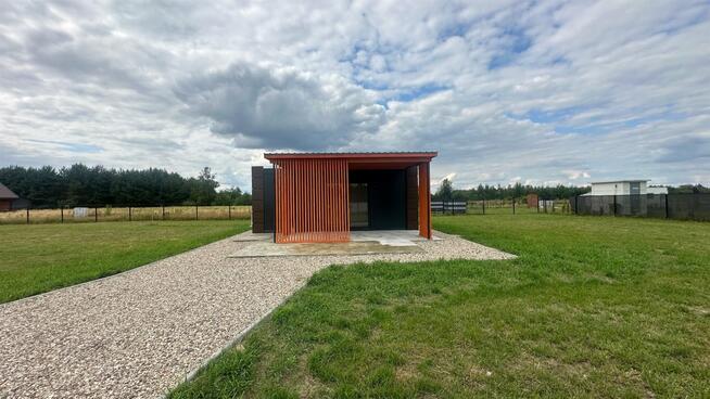 Dom Krasne gm. Uścimów