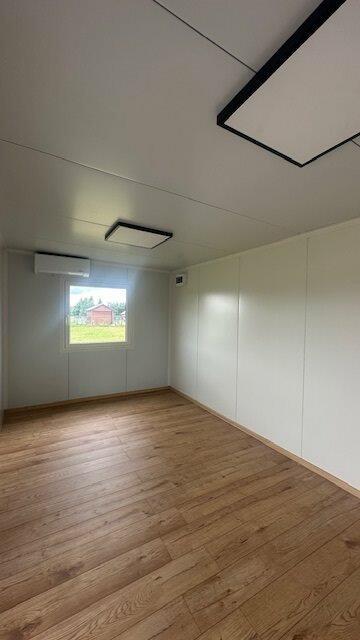 Dom Krasne gm. Uścimów