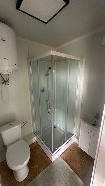 Dom Krasne gm. Uścimów