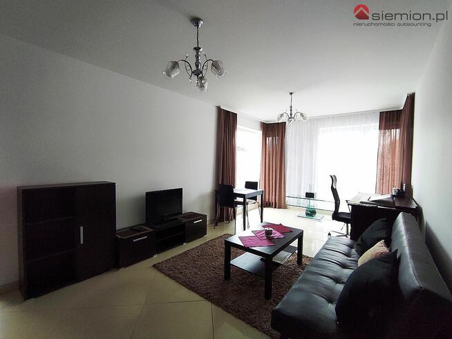 Mieszkanie Katowice Ligota, Żeromskiego