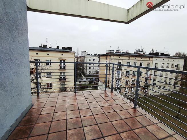 Mieszkanie Katowice Ligota, Żeromskiego