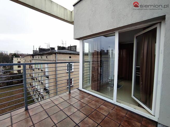 Mieszkanie Katowice Ligota, Żeromskiego