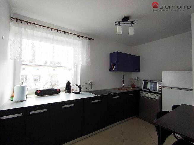 Mieszkanie Katowice Ligota, Żeromskiego