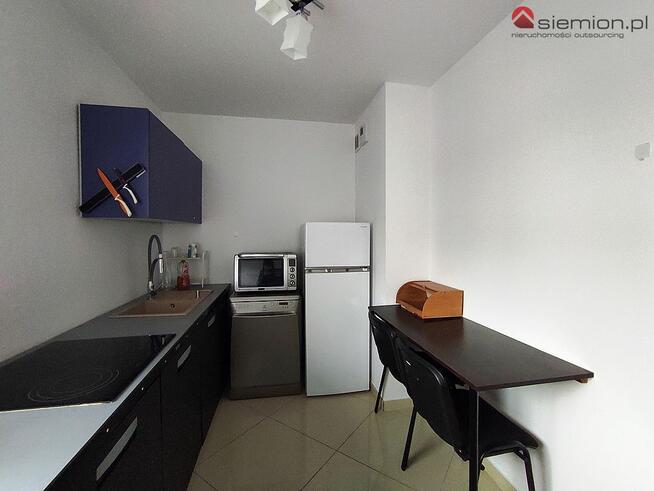 Mieszkanie Katowice Ligota, Żeromskiego